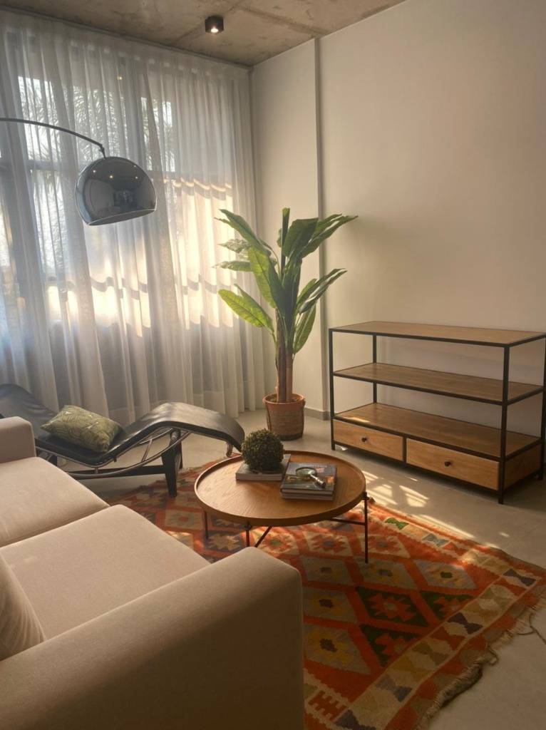 Alquilo Dpto. amoblado en edificio CHELSEA — foto 3