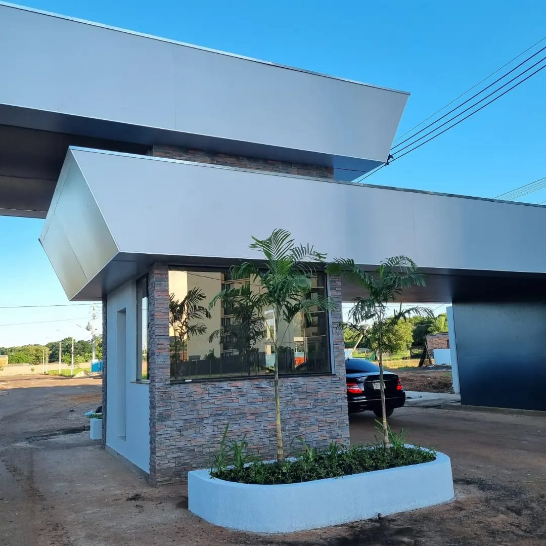 VENDO TERRENO EN BARRIO CERRADO ECOVILLAS — foto 2