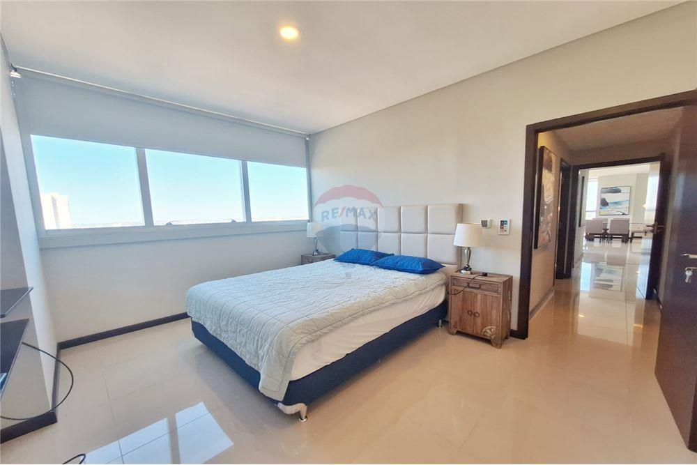 Departamento - Alquiler - Villa Morra, Paraguay — foto 3
