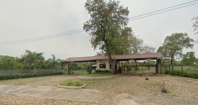 TERRENO EN VENTA EN SAN BERNARDINO AYRES DE SANBER — foto 2