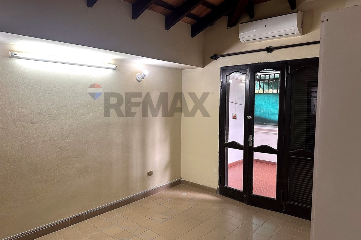 Departamento - Alquiler - Sajonia, Asunción, Paraguay — foto 3