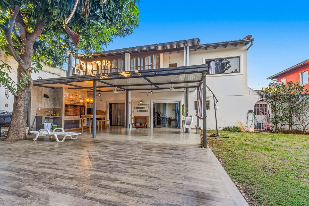 Casa en venta en Republicano