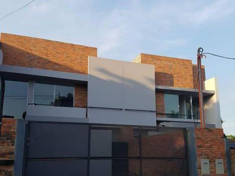 Vendo Duplex A Estrenar ( Bo.bella Vista )