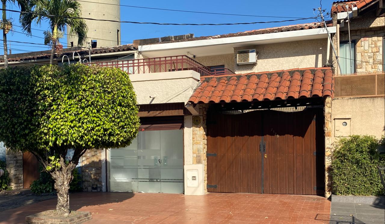 Casa En Alquiler En Zona Sur, Cerca Del Centro. Ref. #K3C46 -  