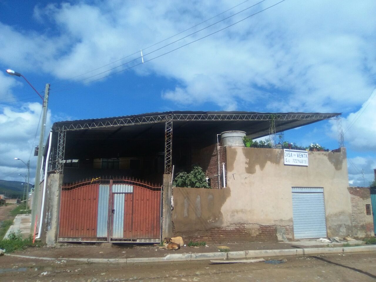 Casa en venta en Cochabamba