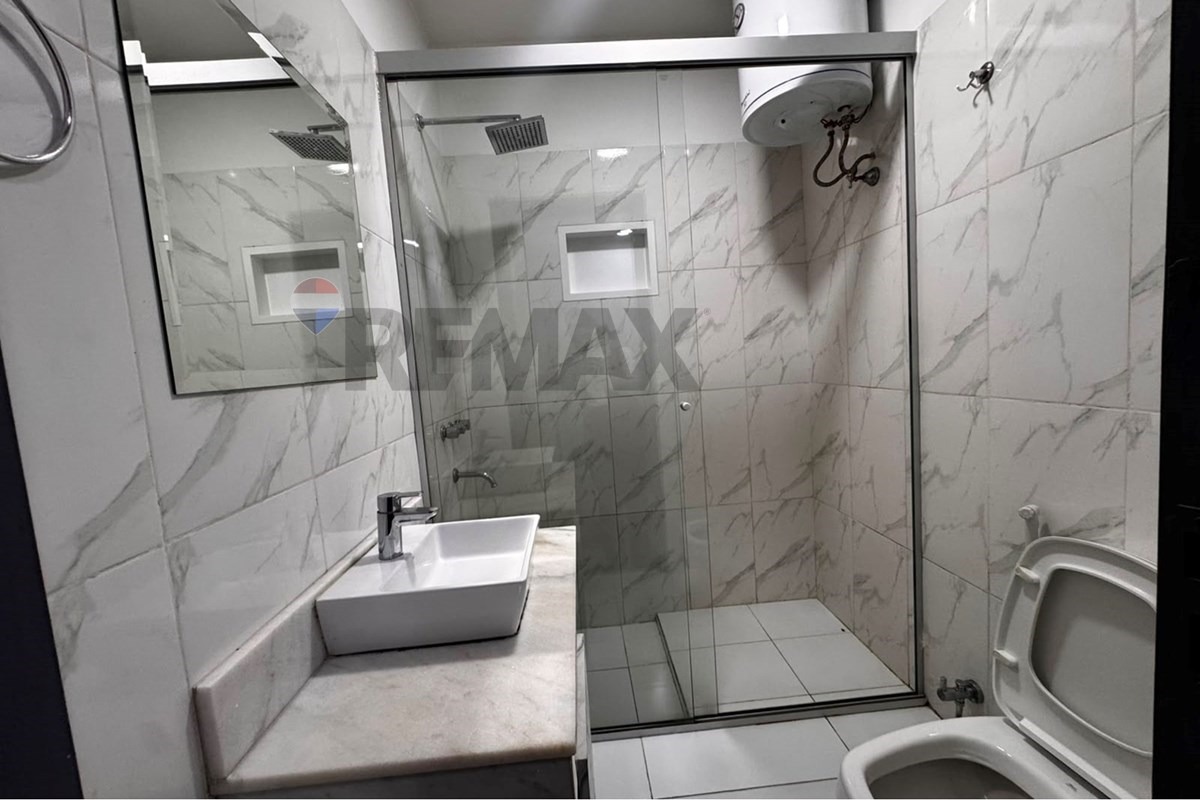 Alquilo Duplex en Lambare, Barrio Santa Lucia — foto 3