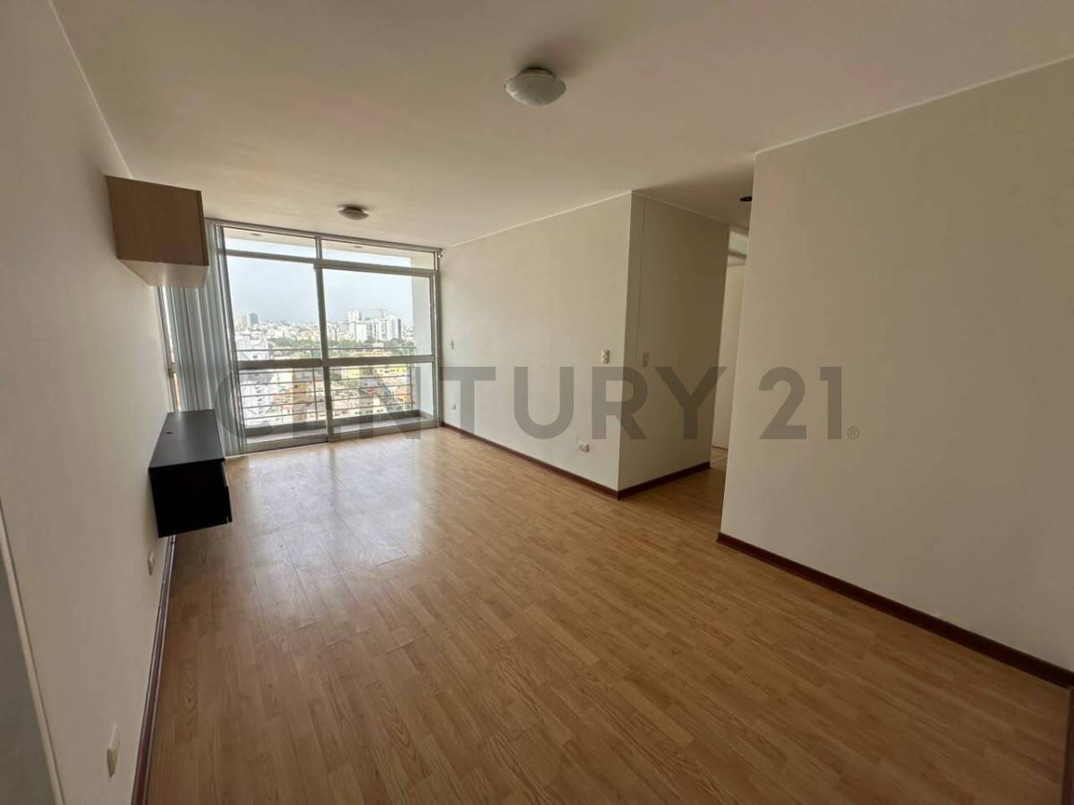 Departamento en venta en Magdalena del Mar