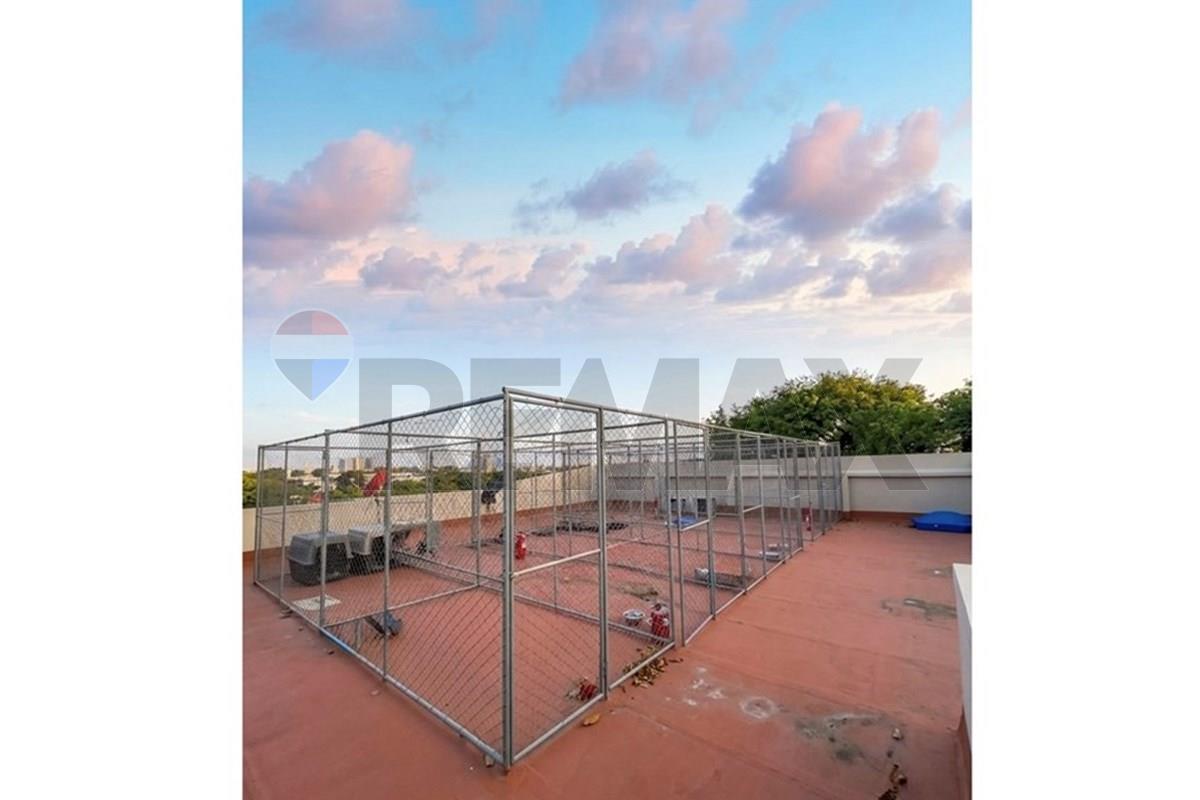 Departamento - Venta - San Vicente, Asunción, Paraguay — foto 3
