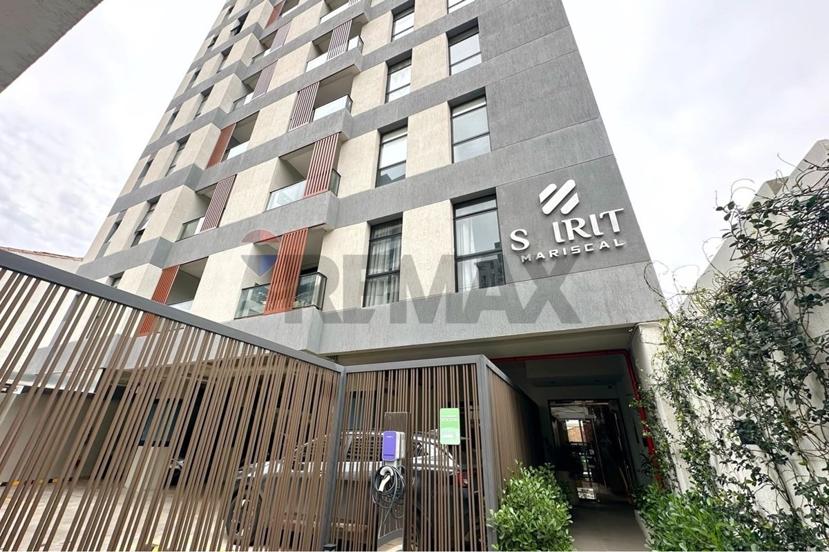 Departamento en venta en Asunción