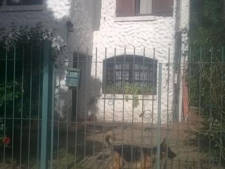 Venta Casa Duplex En Solymar Sur 3 Dormitorios