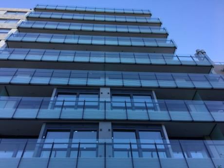 Apartamento 2 Dormitorios En Puertito Del Buceo