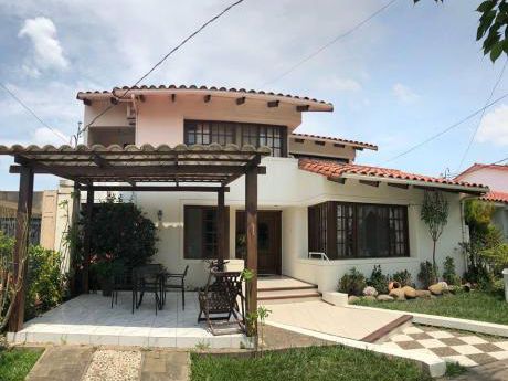 Tu Casa Ideal En El Cond. Ciudad Jardin