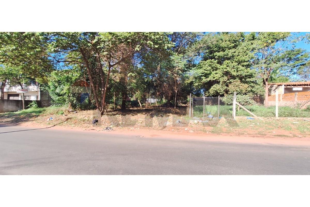 VENDO TERRENO SOBRE DOBLE AV. CURIEL — foto 3