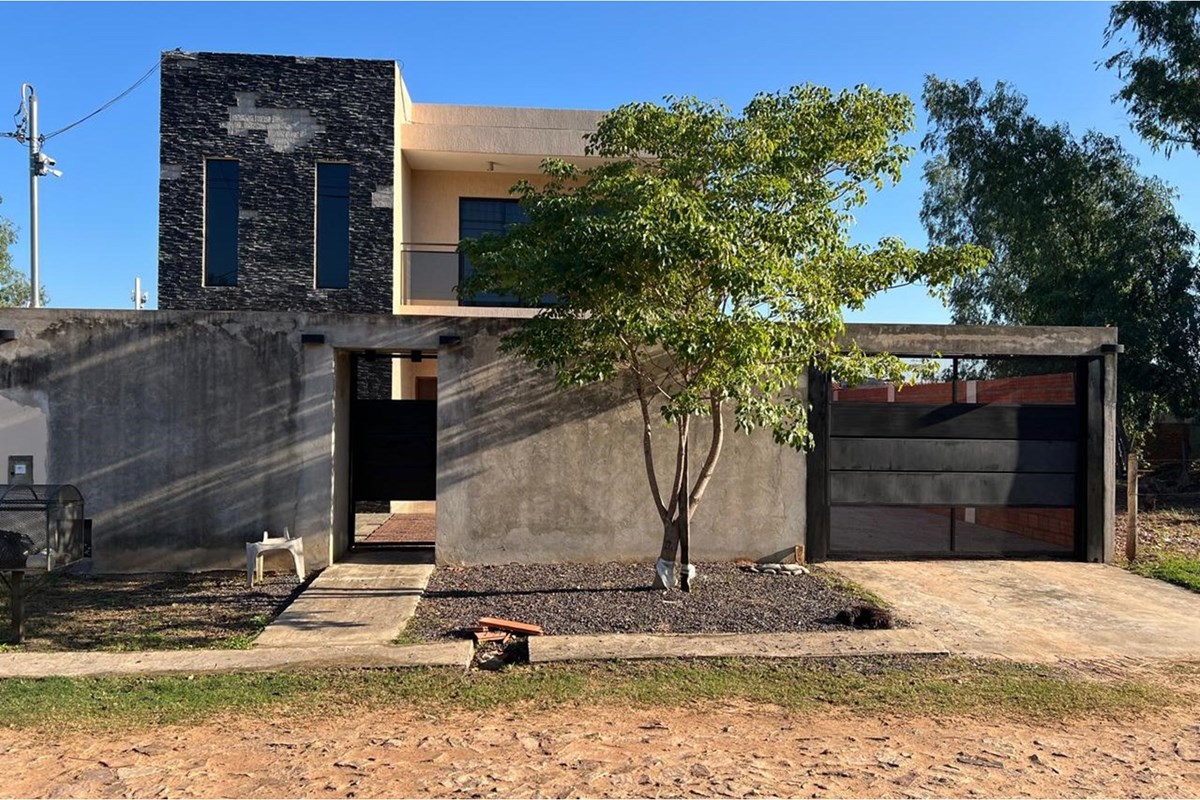 Casa en venta en Limpio — foto 2