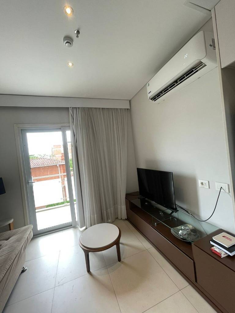 ALQUILO UN DORMITORIO EN BARRIO HERRERA EDIFICIO ALTOS DE HERRERA — foto 3