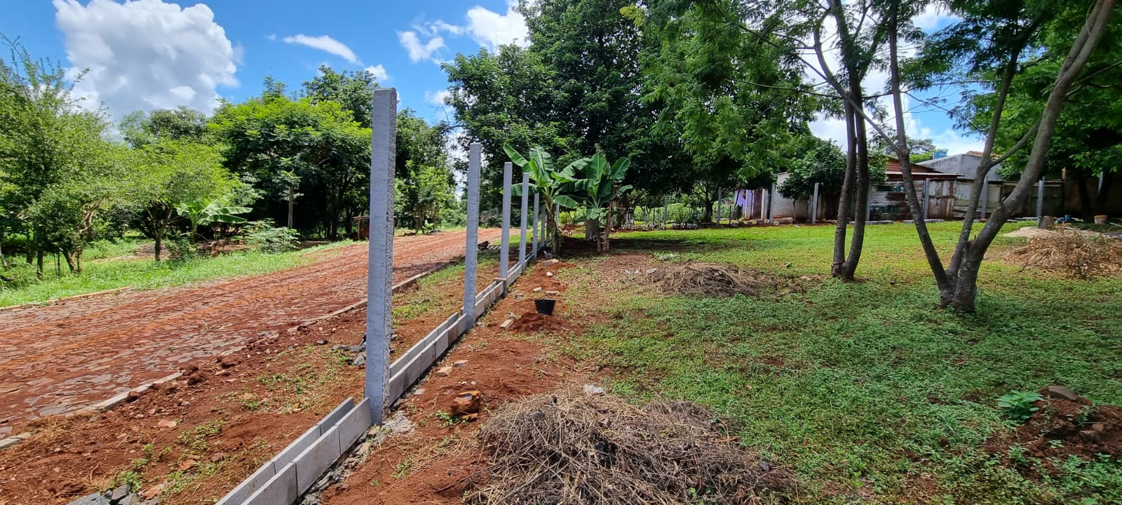 Oportunidad Dorada: 2 Terrenos Premium en Km 08 Lado Monday – Inversión Estratégica para un Futuro de Éxito y Patrimonio Asegurado. — foto 3