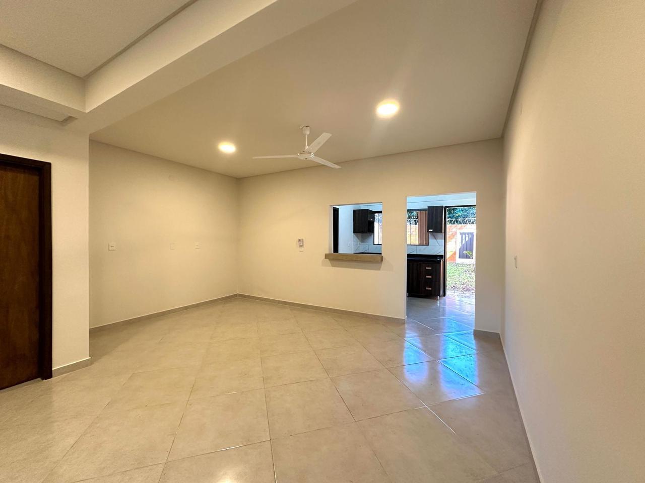 ALQUILO DUPLEX A ESTRENAR EN SAN LORENZO — foto 2