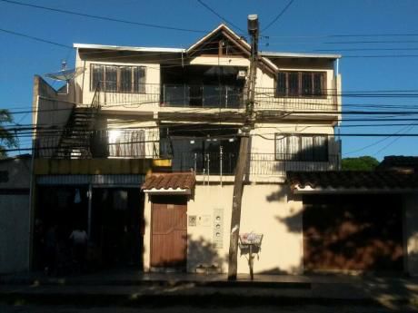 En Venta Hermosa Casa Comercial