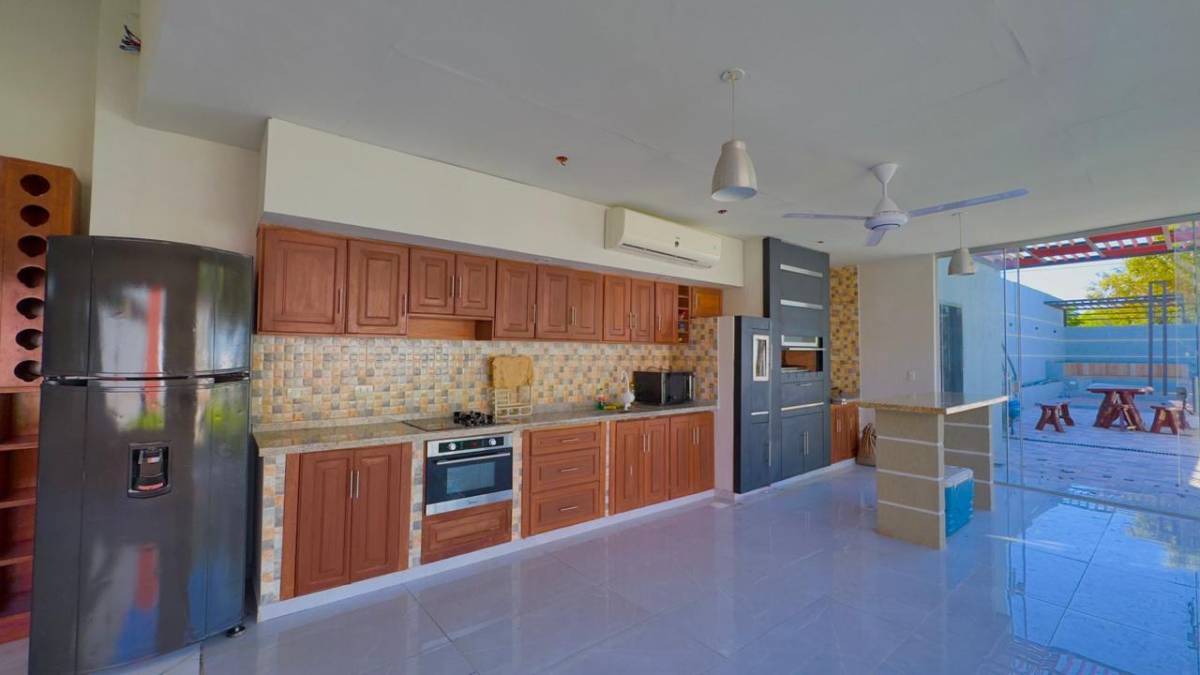 Vendo casa de verano en San Bernardino — foto 2