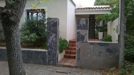 Excelente Casa En Durazno!