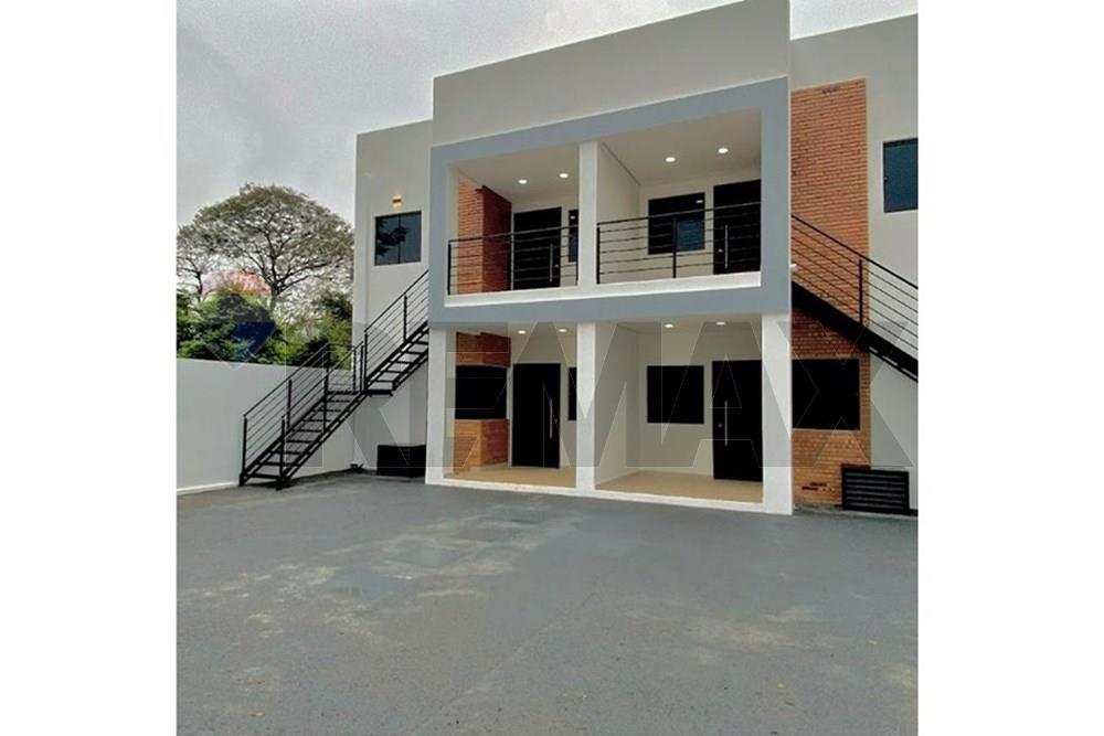 Departamento en venta en Luque