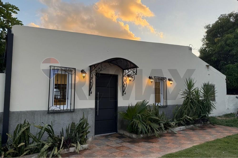 Chalet - Alquiler - Lambaré, Central, Paraguay — foto 2