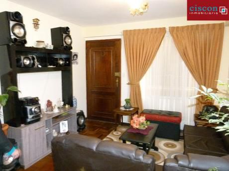 Departamento En Venta Sopocachi