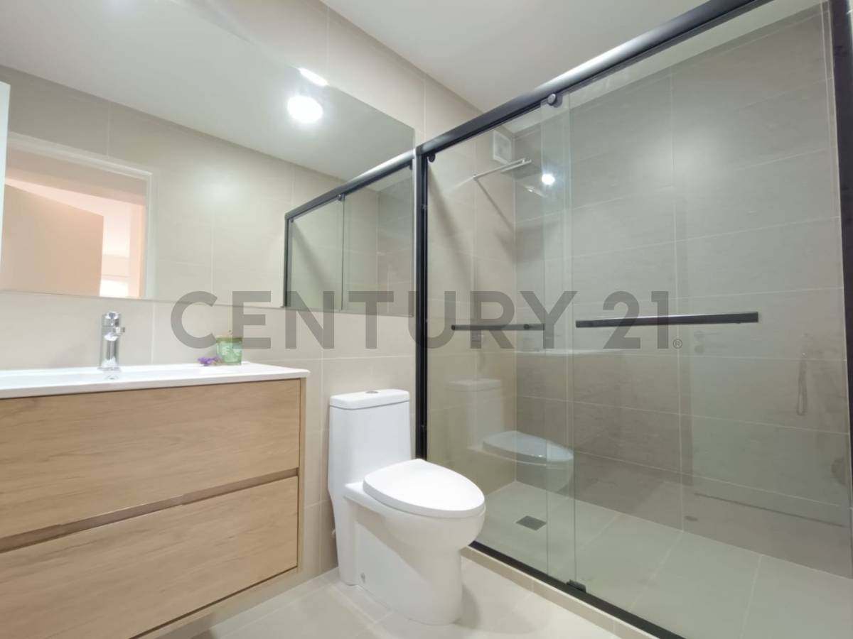 Departamento en alquiler en Miraflores