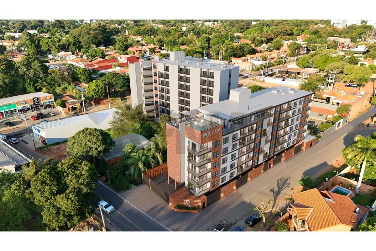 DEPARTAMENTO-VENTA-FERNANDO DE LA MORA-CENTRAL — foto 2