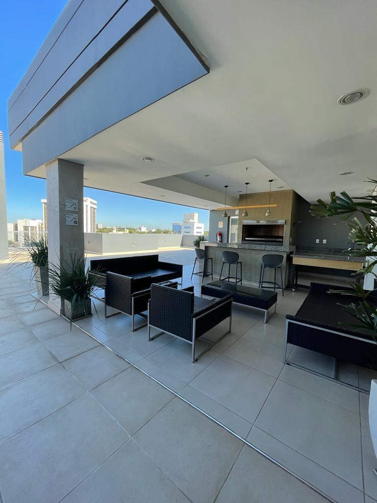 En Alquiler Departamento De 3 Dormitorios Barrio Herrera — foto 3
