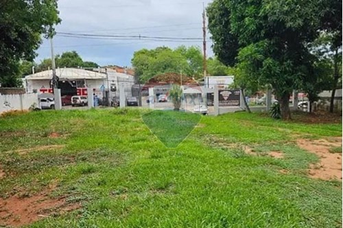 ALQUILER DE VIVIENDA Y ESPACIO COMERCIAL, SAN LORENZO — foto 2