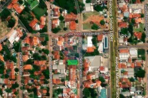 VENDO TERRENO ZONA NORTE - FDO DE LA MORA — foto 3