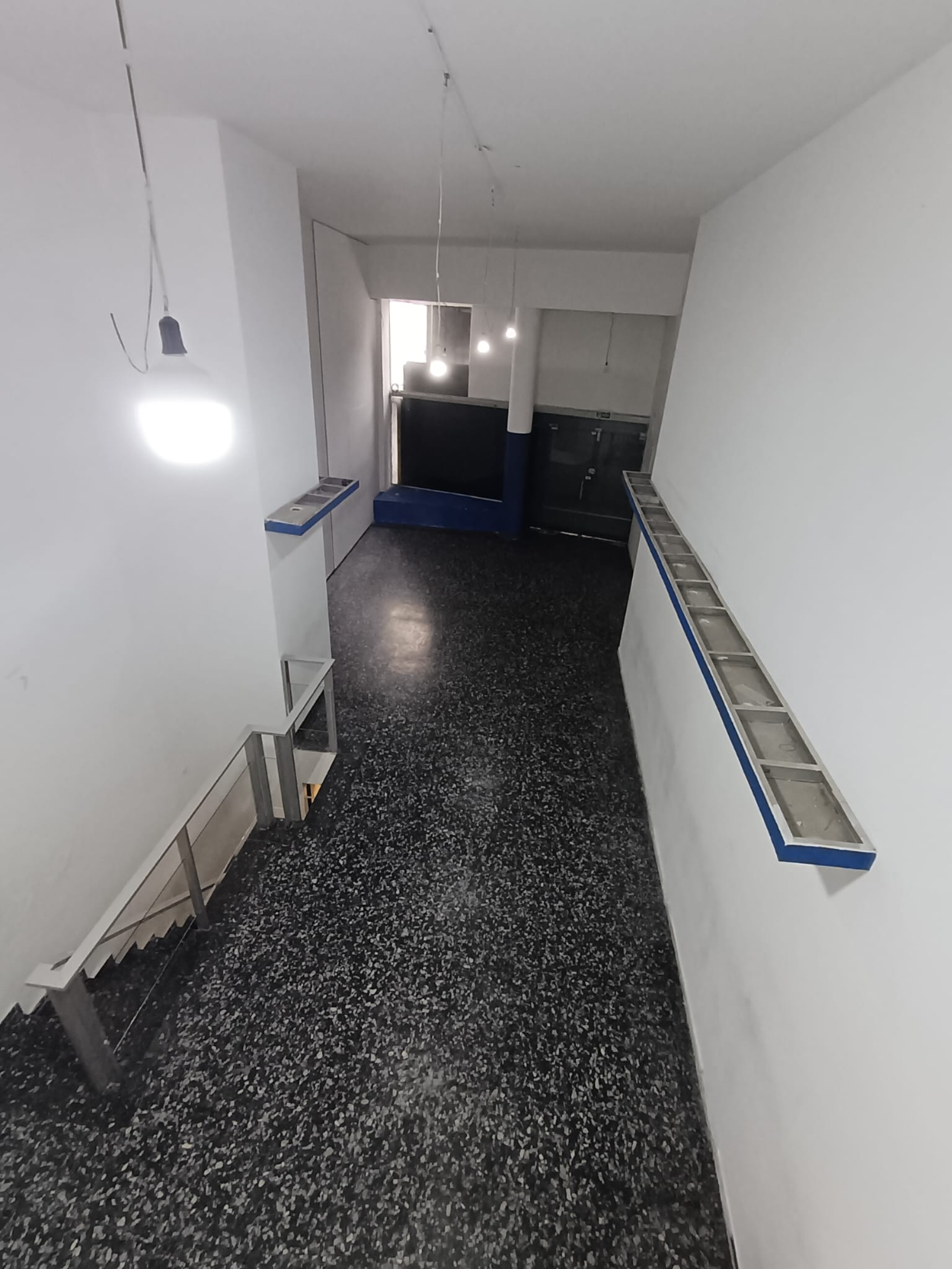 LOCAL COMERCIAL ALQUILER 18 DE JULIO Y PABLO DE MARIA · Foto 5
