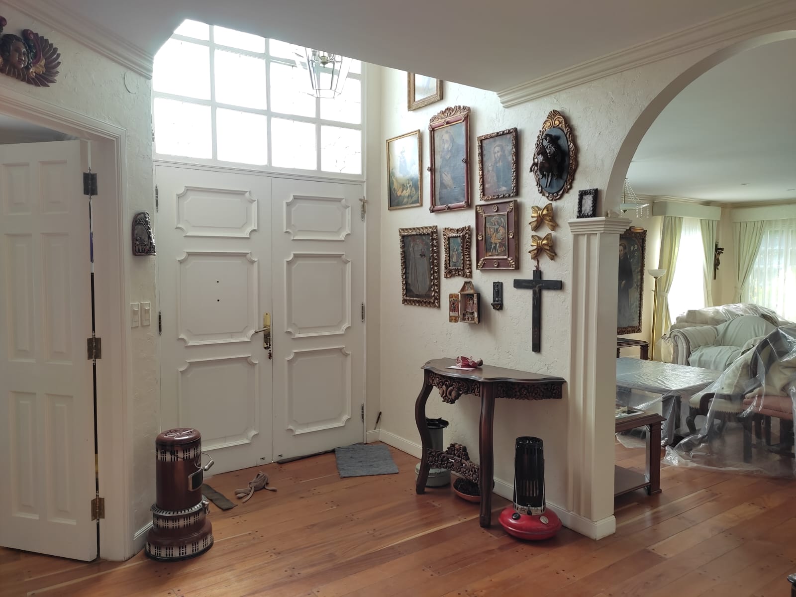 Casa en venta en Achumani