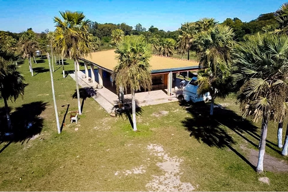 Terreno-Venta-Costa del río confuso, Benjamín Aceval, Presidente Hayes — foto 3