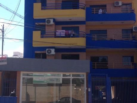 Alquilo Departamento De 1 Dormitorio En Fernando Zona Norte Inmediaciones Ips
