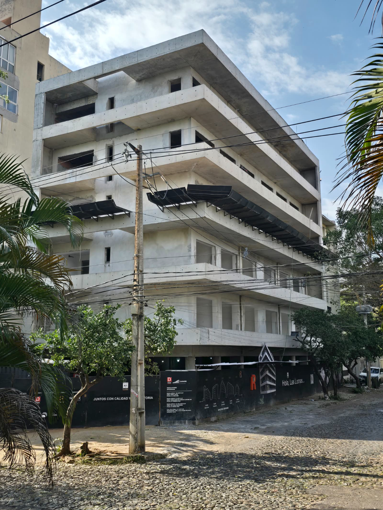1 Dormitorio A Estrenar - Usd 105.500 - R Las Lomas - Barrio Las Lomas — foto 3