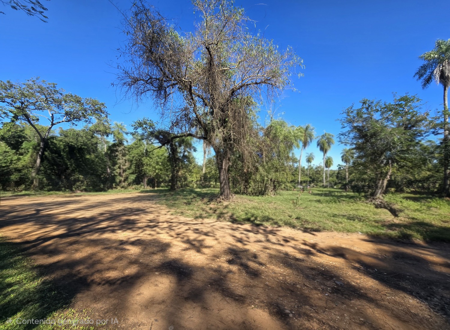 Zona Anfiteatro, vendo amplio terreno en Sanber — foto 2