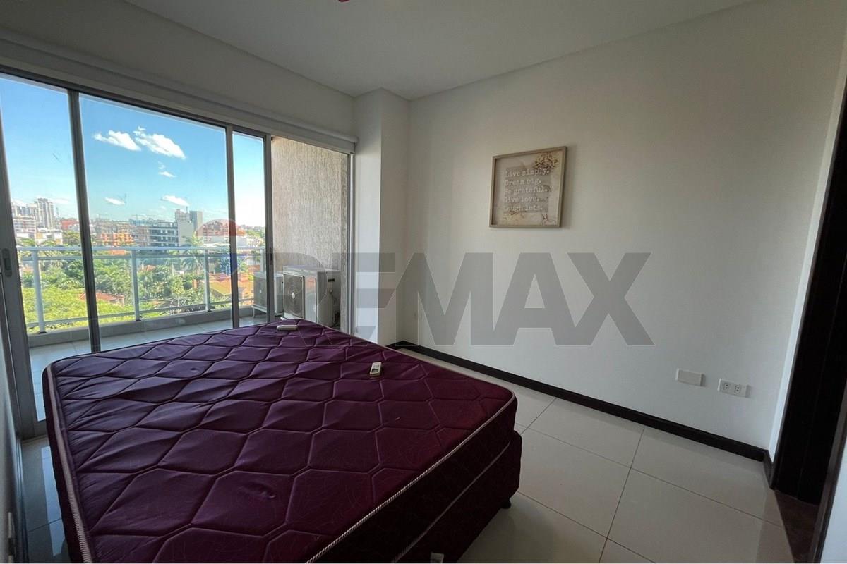 DEPARTAMENTO-ALQUILER-VILLA MORRA-ASUNCION — foto 2
