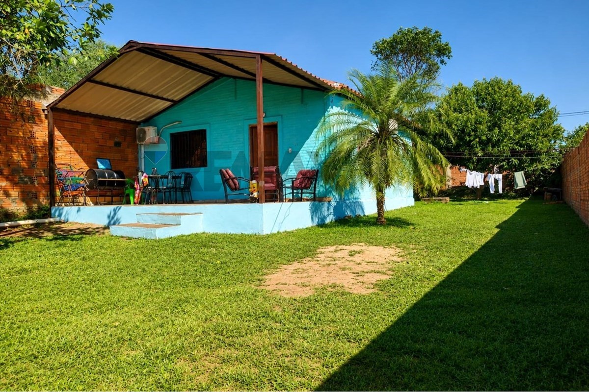 Casa - Venta - Capiata, Central, Paraguay — foto 3