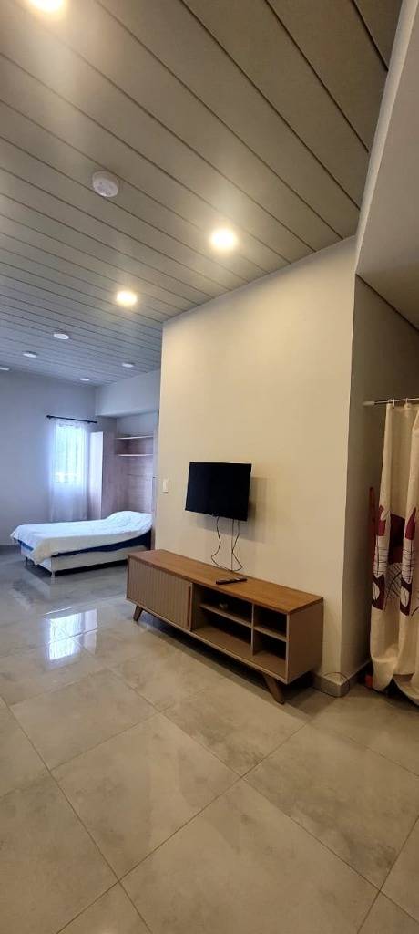 ALQUILO DEPARTAMENTO EN SAN LORENZO - Monoambiente — foto 3