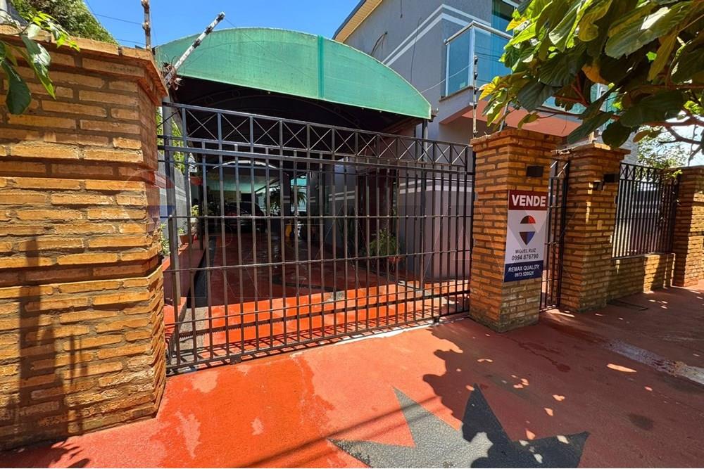 Casa venta Minga Guasu Paraguay — foto 3