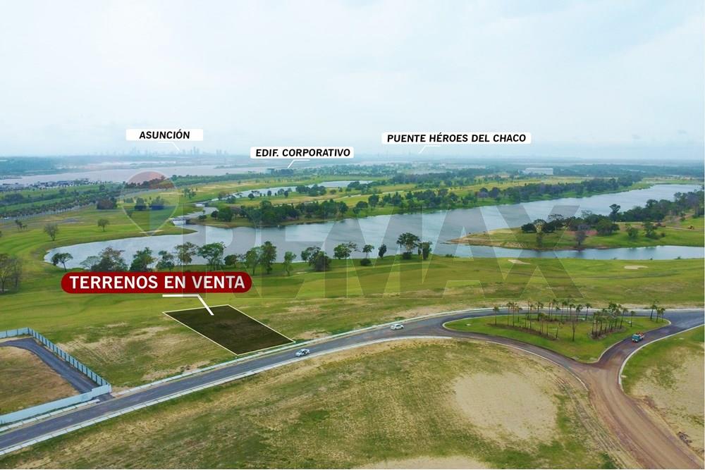 Terreno Exclusivo en Barrio Norte — foto 2