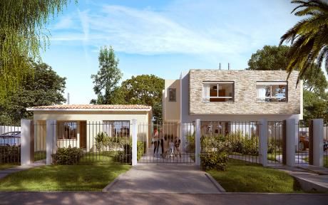 Prox Al Mar.b. De Carrasco.3 Dorm/parri/fondo/coch