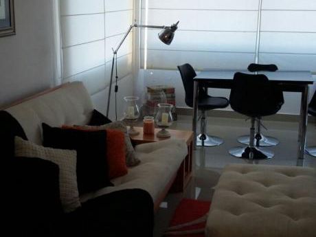 Departamento En Barrio Jara