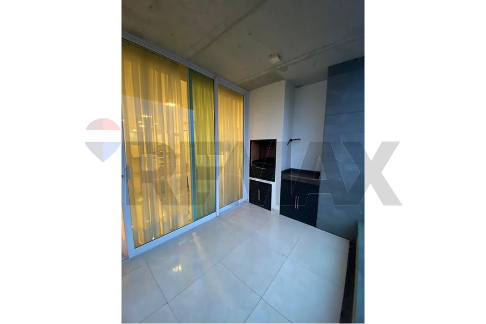 Departamento con servicio de Hotel - Alquiler - Ycuá Satí, Asunción, Paraguay — foto 3