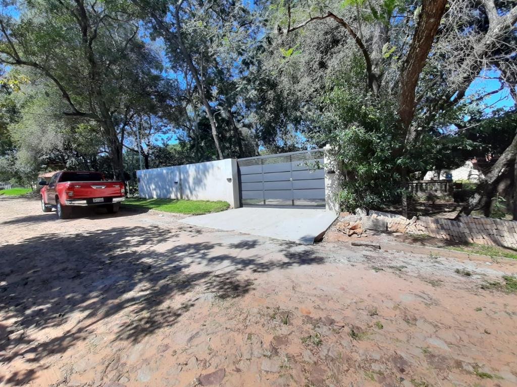 ALQUILO CASA EN SAN BERNARDINO — foto 2