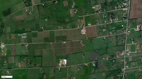Espectacular Lote De Terrenos En Venta