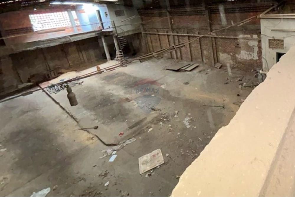 ALQUILO DEPOSITO ZONA PETTIROSSI — foto 2