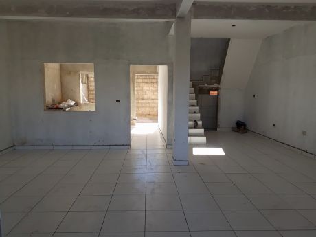 Casa En Venta A Estrenar